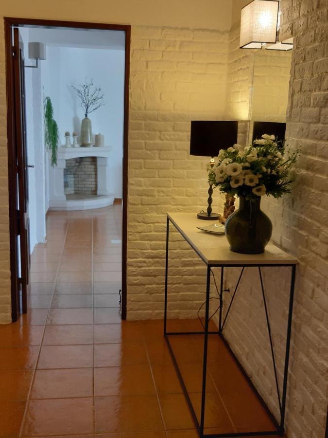 Casa O'Lado Appartement Golegã Buitenkant foto