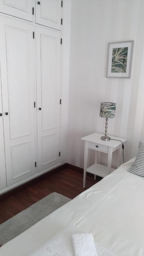 Casa O'Lado Appartement Golegã Buitenkant foto