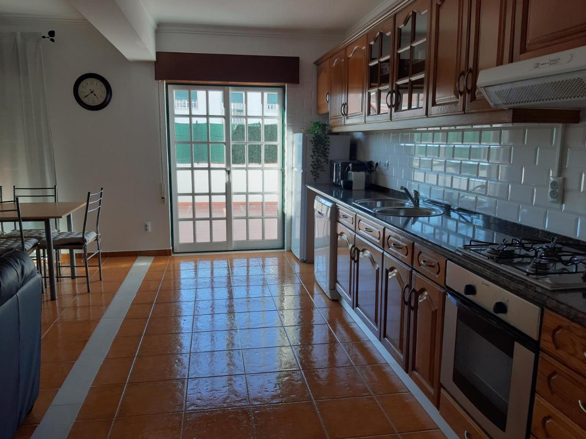 Casa O'Lado Appartement Golegã Buitenkant foto