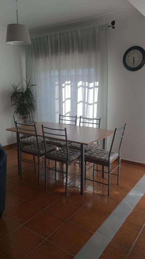 Casa O'Lado Appartement Golegã Buitenkant foto