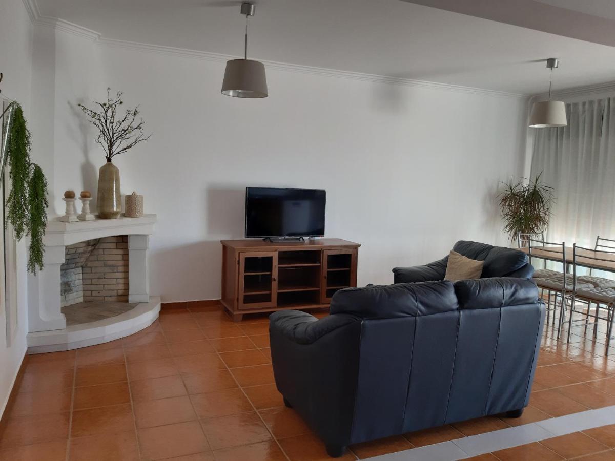 Casa O'Lado Appartement Golegã Buitenkant foto