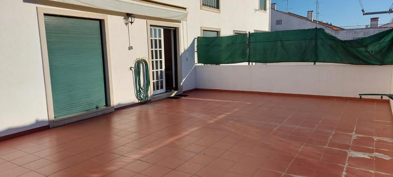 Casa O'Lado Appartement Golegã Buitenkant foto