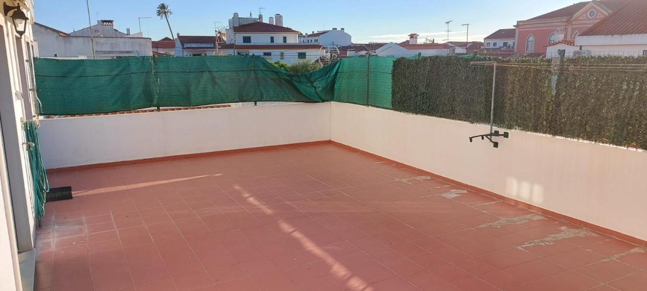 Casa O'Lado Appartement Golegã Buitenkant foto